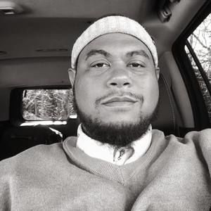 Meet your Posher, Greg